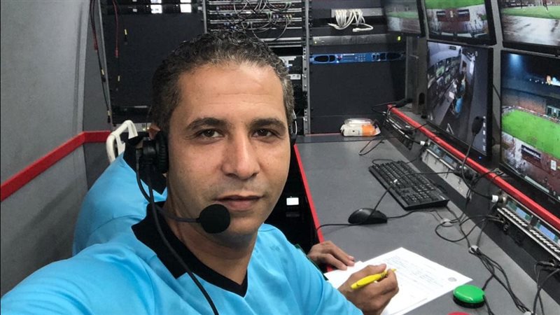 محمود عاشور، فيتو