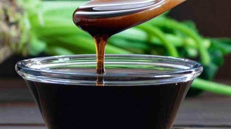 صناعة المولاس،فيتو