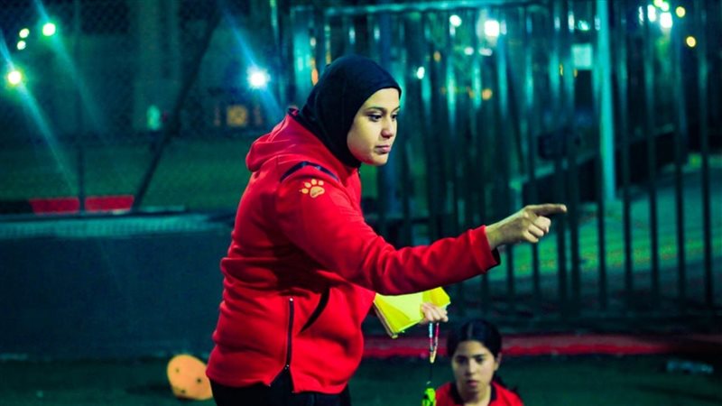 نورهان امين، فيتو