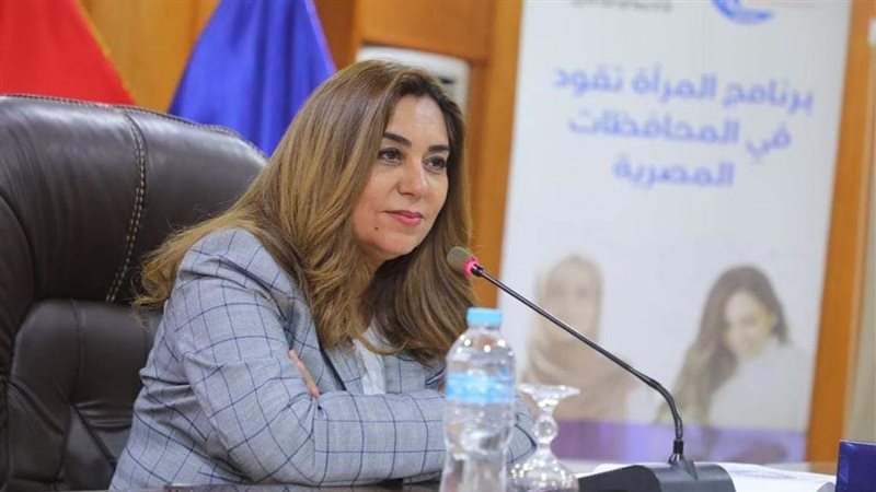 محافظ دمياط،فيتو