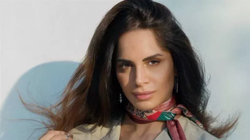 آمال ماهر، فيتو 