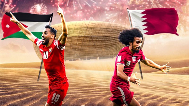 قطر والأردن،فيتو