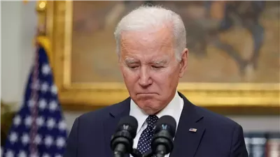 بعد زلات اللسان المتكررة.. مطالب بإخضاع بايدن لاختبارات الخرف