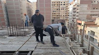 رشاوى بالملايين للأحياء، طلب إحاطة يحذر من انتشار البناء المخالف في عدد من المناطق