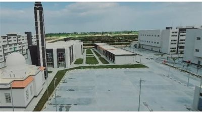 توصية برلمانية بزيارة ميدانية للمنطقة الصناعية في كفر الشيخ والحرفية بأسيوط