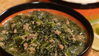 طريقة عمل السبانخ، بأكثر من وصفة للتغيير في الطعم