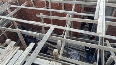 حملة مكبرة للتصدي لأعمال البناء المخالف في الإسكندرية 