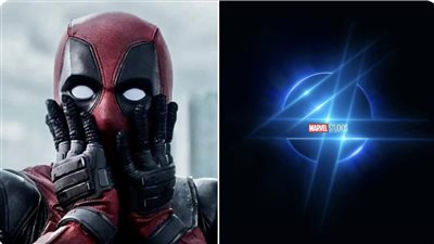 الكشف عن أسماء أبطال فيلم FantasticFour خلال إعلان Deadpool3 