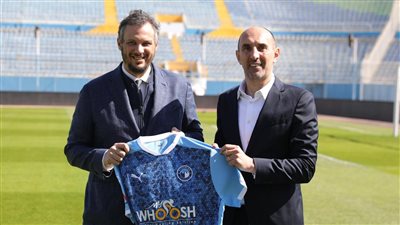 تعرف على أول تحدي للكرواتي كرونوسلاف يورشيتش بقيادة بيراميدز 