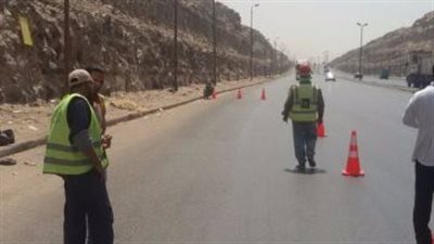 تعرف على التحويلات المرورية بعد غلق ميدان كوبري بتروجيت لمدة شهر لتركيب