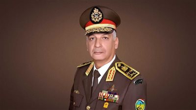 وزير الدفاع يلتقي وفدا من مجلس النواب الأمريكي