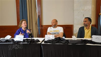 عزة الحسيني: مهرجان الأقصر للسينما الأفريقية يدعم الأفلام التسجيلية الطويلة