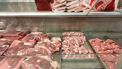 وزير التموين: ضخ 150 طن لحوم طازجة يوميًا في 1500 منفذ 