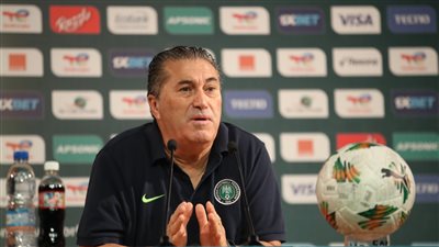 الزمالك يعلن 4 قرارات عاجلة في بيان رسمي، أبرزها رحيل جروس وتعيين بيسيرو