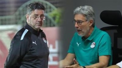 رغم رحيل فيتوريا، الأهلي سر استمرار بيريرا في رئاسة لجنة الحكام 