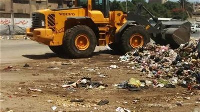 3 محظورات فى قانون تنظيم إدارة المخلفات، تعرف عليها