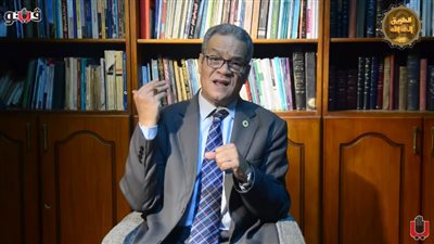 برنامج الطريق إلى الله، الدكتور رمضان البيه يتحدث عن عالم العهد والميثاق (فيديو) 