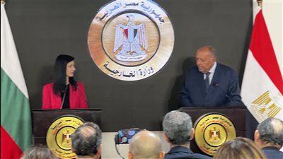 سامح شكري: الوضع في غزة لا يحتمل أي إجراءات عسكرية برفح 