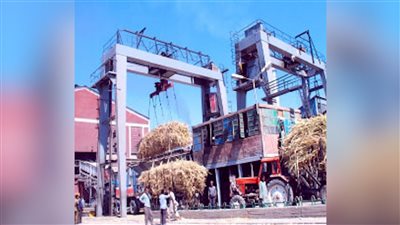 حكاية مصنع عمره 76 عاما، يورد الخل لـ هاينز ويصدر الكحول إلى إيطاليا وفرنسا والهند (فيديو)