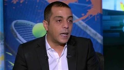 حازم إمام ناعيًا محمد صبري: ربنا يديك على قد نيتك الصافية وروحك الحلوة