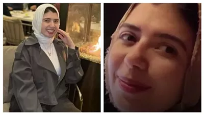 استولت على مليار جنيه من المواطنين.. تجديد حبس البلوجر سلمى الغزولي وشقيقها 