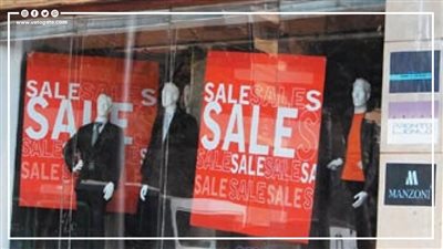 حملات رقابية مكثفة لمنع العروض الوهمية في الأوكازيون الشتوي 2024.. ارتفاع المحال المشاركة إلى 1500.. ونصائح التموين وحماية المستهلك للتسوق الآمن