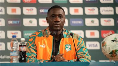 مدرب كوت ديفوار قبل نهائي أفريقيا: فوز نيجيريا بدور المجموعات في صالحنا