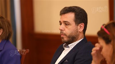 أحداث غزة وإسرائيل كلمة السر، المخرج سام لحود: هناك صراع دائم بين السينما والإعلام 