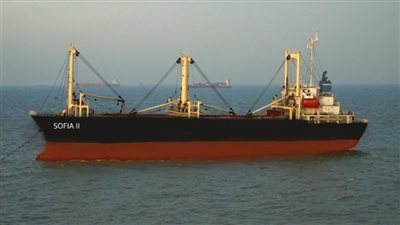 موانئ البحر الأحمر: تداولنا 50 ألف طن بضائع عامة خلال 24 ساعة 