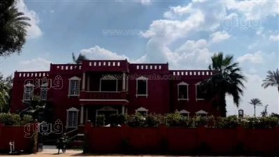 من قلب الكواليس، ننشر لقطات خاصة من تصوير الموسم الثامن لمسلسل الكبير أوي 