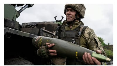  روسيا تحذر سيول من إمداد كييف بذخائر وأسلحة فتاكة.. وحرب أوكرانيا تحول كوريا الجنوبية إلى المصدر الأول للسلاح 