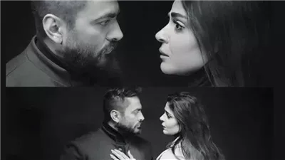 آخرهن رانيا منصور، نجمات سبب نجاح كليبات تامر حسني (فيديو)