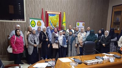 محافظة شمال سيناء تبحث حل القضية السكانية في الأحياء والقرى