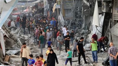 فرنسا تدعو إلى وقف القتال لمنع وقوع كارثة جراء اجتياح رفح