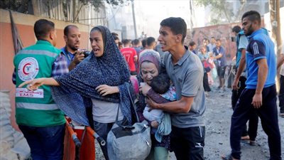 تحذيرات دولية متزايدة من عملية إسرائيلية في رفح