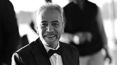 صبري فواز يفاجئ جمهوره بنشر رسالة مؤثرة من طفل فلسطيني 