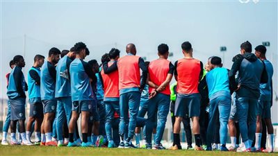 طاقم تحكيم من جامبيا لإدارة مباراة الزمالك أمام أبوسليم الليبي في الكونفدرالية 