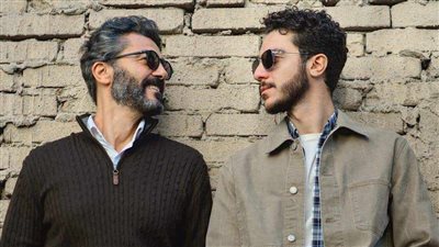 طرح البرومو التشويقي لمسلسل إمبراطورية ميم لخالد النبوي (فيديو)