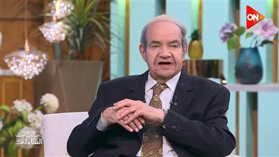 في معكم منى الشاذلي، تفاصيل زيارة مرسي جميل عزيز لنجله على الجبهة