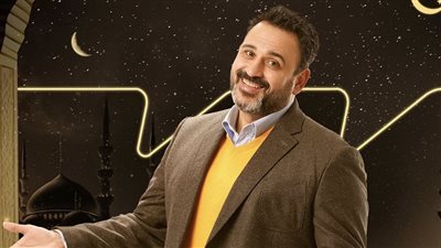 مسلسلات رمضان 2024، تفاصيل مسلسل بابا جيه لـ أكرم حسني 