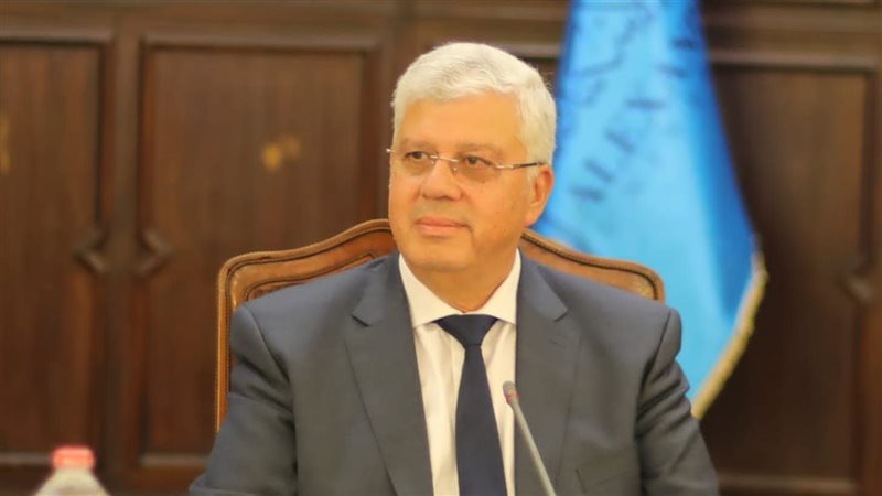 وزير التعليم العالي
