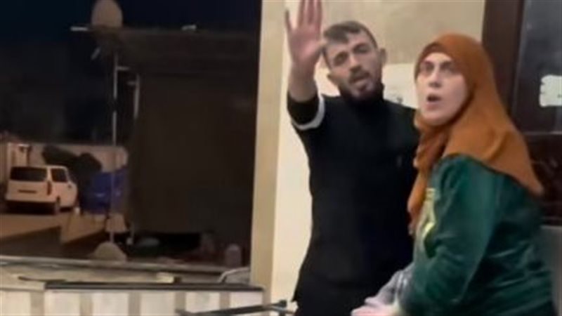 أميرة العسولي الطبيبة