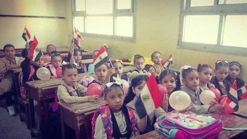 انتظام الدراسة في