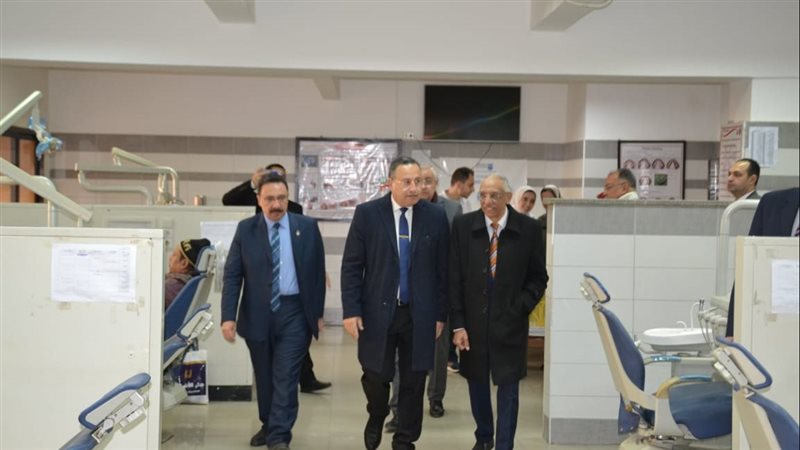 رئيس جامعة الإسكندرية،فيتو