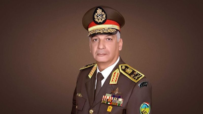 الفريق أول محمد زكى