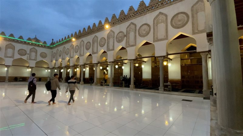 مواقيت الصلاة اليوم