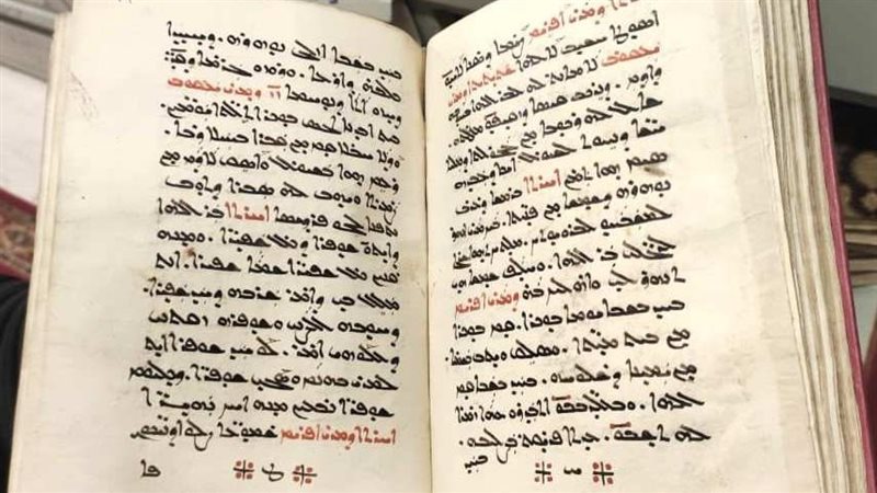 فعاليات أسبوع الوئام