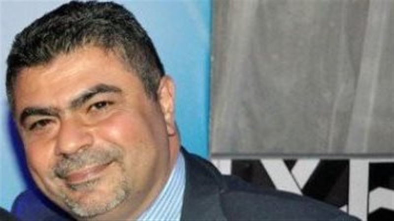 رجل الأعمال أيمن