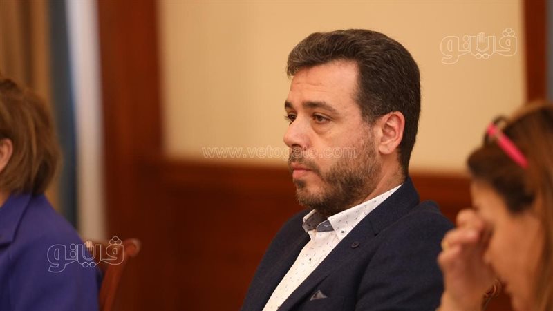 المخرج وسام لحود،