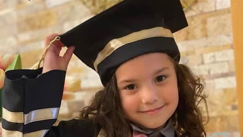 مأساة الطفلة هند
